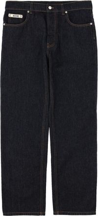 Moschino Jeans aus Denim