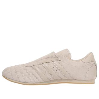 adidas (WMNS) adidas Taekwondo Beige JQ4278