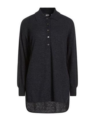 Alpha Studio KNITWEAR - Jumpers on YOOX.COM