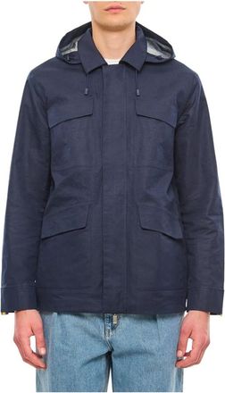 K-Way Erhal Jacket