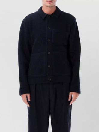 Universal Works wool jacket