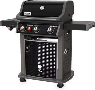 Weber Barbecue a Gas Spirit Classic E-330 gbs