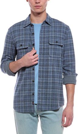 Faherty Legend Sweatshirt