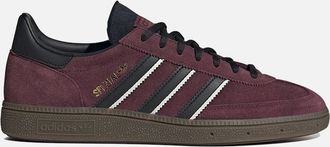 adidas Originals Mens Adidas Originals Handball Spezial - Red - Size: 11.5