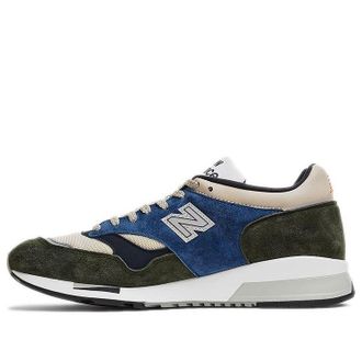 New Balance 1500 Blue Green Cream M1500UPG