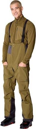 RAB Khroma Latok Gtx Bib - Mens in Oak at Nordstrom, Size Medium