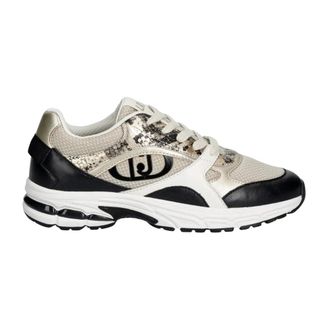 Liu Jo Donna, Scarpe, Nero, 38 EU, new