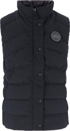 Canada Goose Gilet Imbottito Freestyle