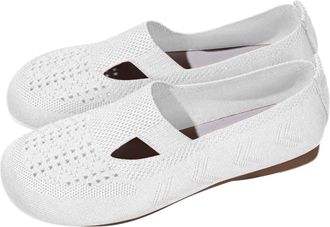 Generic Womens Shoes Carina Black Woven Orthopaedic Breathable Soft Womens Walking Shoes Slip-on Foam Shoes Hands Slip On Sneakers Arch Support New Look Women