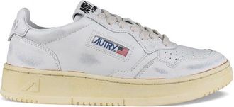 Autry Super Vintage Sneakers