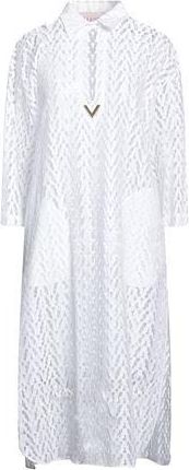 Valentino Garavani VESTIDOS - Vestidos midi en YOOX.COM