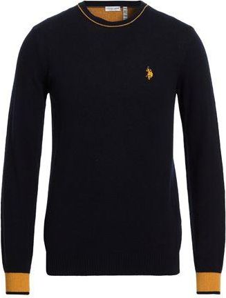 U.S.Polo Association MAGLIERIA - Pullover su YOOX.COM