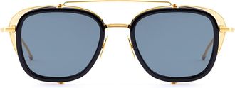Thom Browne UES808A/G0003 Sunglasses