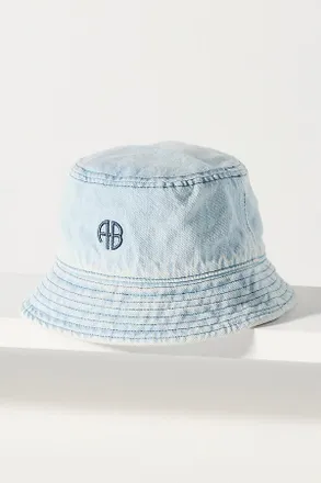 Anine Bing Nicks Bucket Hat