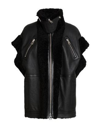 Dondup JACKEN & M&Auml;NTEL - Shearling- & Kunstfell auf YOOX.COM