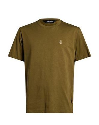 Just Cavalli TOPWEAR - T-shirts on YOOX.COM