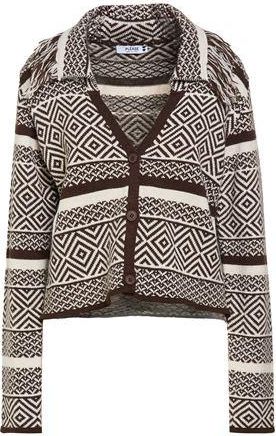 Vivance PRENDAS DE PUNTO - C&aacute;rdigans en YOOX.COM