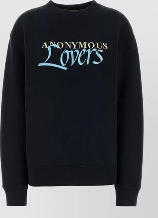 J.W.Anderson cotton sweatshirt