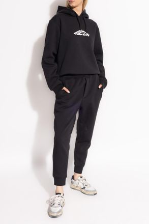 Dsquared2 Sweatshirt With Print, Womens, Black