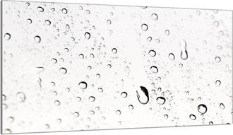 OEM Placa Protectora De Vidrio Para La Estufa 90x52 Krople