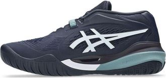 Asics Gel-Resolution X Midnight White 1041A481-403