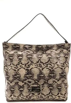 Pompei Donatella Leather Women Shoulder Womens Bag
