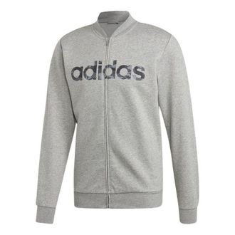 adidas Commercial Bomber Medium Grey Heather EI9742