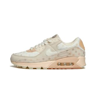 Nike Air Max 90 NRG - Heren - Sport - Beige - Maat: 44 EU Leer