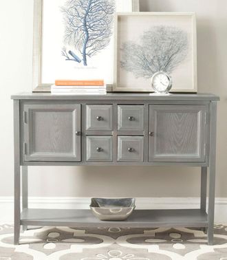 Safavieh Charlotte Storage Sideboard
