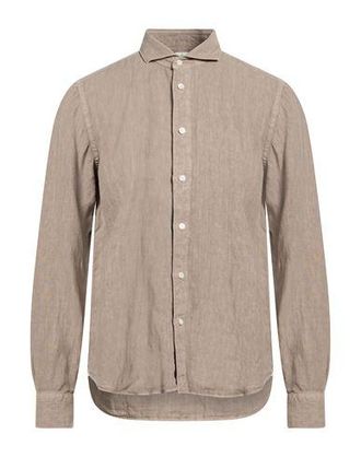 Finamore TOPWEAR - Shirts on YOOX.COM