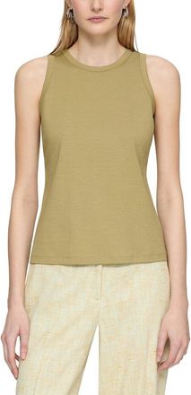 Lafayette 148 New York Racerback Tank