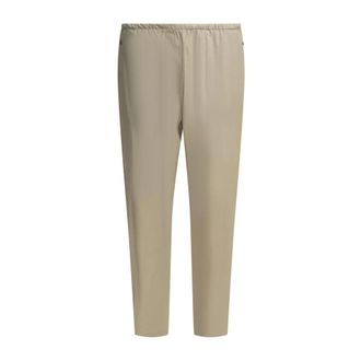 Houdini Pace Light Pants - Heren - Broeken - Beige - Maat: L Poliester