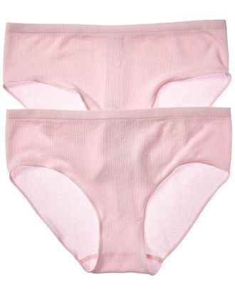 Florence By Mills 2Pk Softie Seamless Hipster