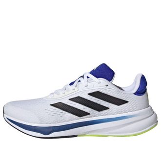adidas Response Super White Black Royal JI4628