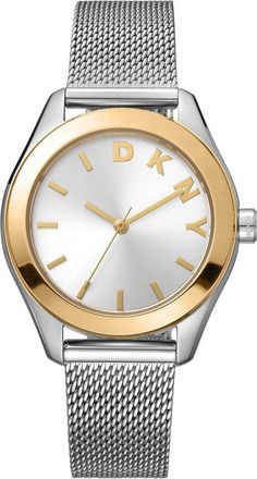 DKNY Dkny Womens Everyday Watch