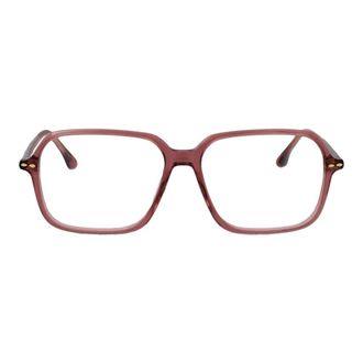 Isabel Marant Vierkant Optisch Montuur - Dames - Accessoires - Roze - Maat: 54 MM