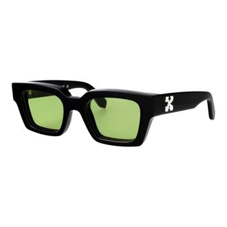 Off-white unisex, Accessoires, Zwart, Maat: 53 MM