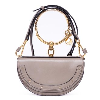 Chlo&eacute; Nile Minaudiere Schoudertas