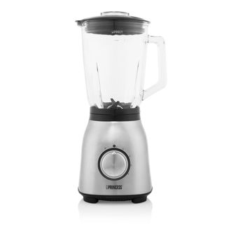 Princess 212091 Batidora Vaso 1000w