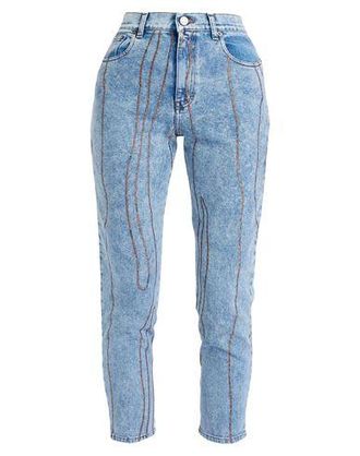 M Missoni BOTTOMWEAR - Pantaloni jeans su YOOX.COM