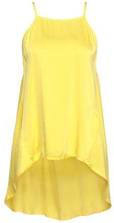 Manila Grace CAMISETAS Y TOPS - Tops en YOOX.COM