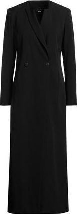 Isabel Benenato Overcoats & Trench Coats