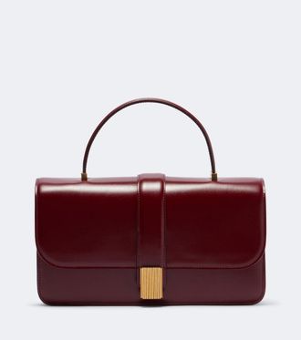 Khaite Bolso Blake Medium de piel
