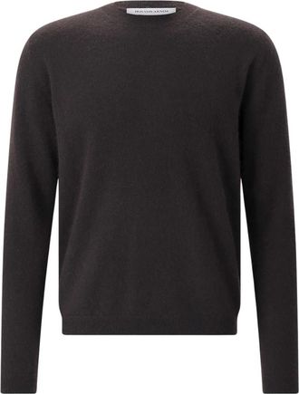 Iris Von Arnim Uomo, Maglie, Marrone, 2Xl, new
