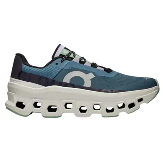 On On Cloudmonster Dust / Vapor 61.98081 Womens