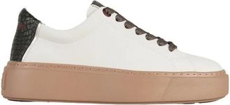 Alexander Smith London Sneaker - Shoes - Mujer - Blanco - 40 EU