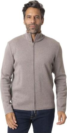 Gran Sasso Hombre, Jerseys, Beige, Talla: XL