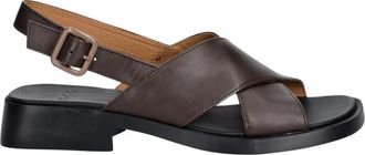 Camper Dames, Schoenen, Bruin, Maat: 41 EU Leer