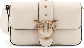 Pinko Love One Mini Shoulder Bag