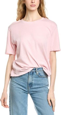 Michael Stars Lauren Relaxed Fit Easy T-Shirt